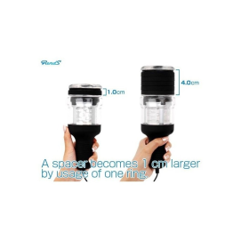 R-1 A10 CYCLONE + R1 CONTROLLER SET
